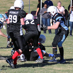 Meet your Posher, Nick